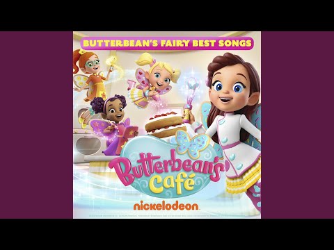 Let’s Get Cookin’!