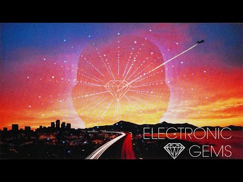 REVERIE [Chillsynth/Lofi Synthwave Mix]