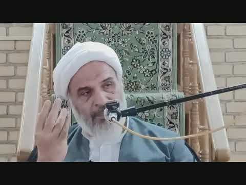 ⁣بحث الأصول: العام والخاص (12) | الشيخ محمد تقي الشهيدي