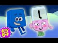 Tranquil Tales Adventures With Serene Friends Yoga Month Cartoon For Kids