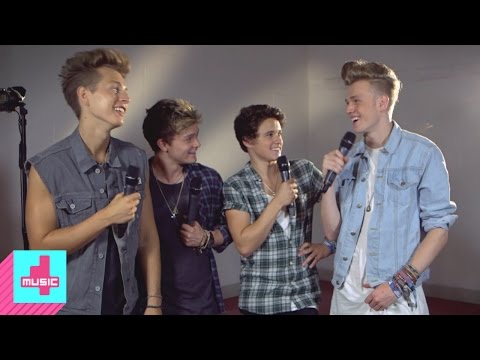 The Vamps: My First Time (Part 2)