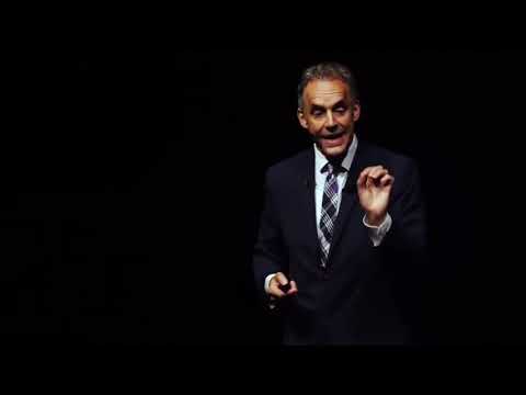 'History begins with the story of Abraham' Jordan Peterson