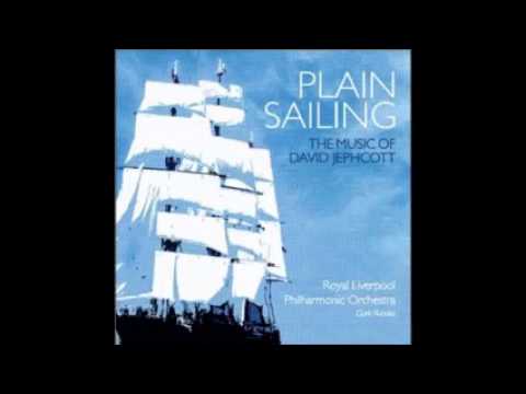 David Jephcott - The Egyptian Suite: Second Movement