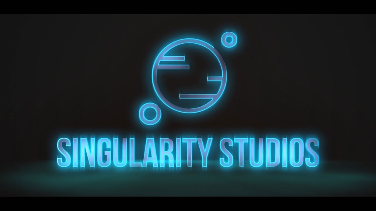 Singularity Studios - Intro Tile