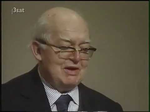 Friedrich Dürrenmatt über die Schweiz und die Schweizer