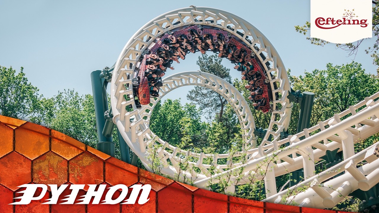 Splash & Thrill Kamp  video