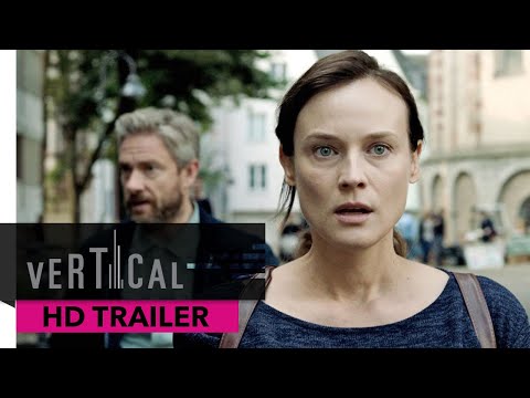 The Operative (2019) Trailer