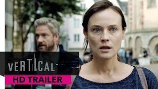 Video trailer för The Operative | Official Trailer (HD) | Vertical Entertainment