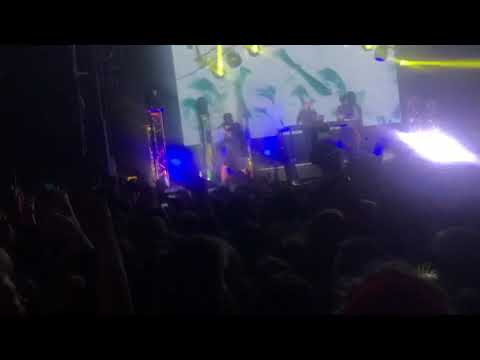 CMH feat. BOOKER - ПАНК | КОНЦЕРТ МОСКВА