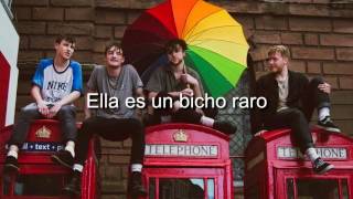 Viola Beach - Boys That Sing (Subtitulado al Español )