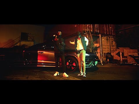 2F GANG - Dès le matin (Prod by @tsmprod)