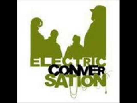 Electric Conversation - Libere-Toi