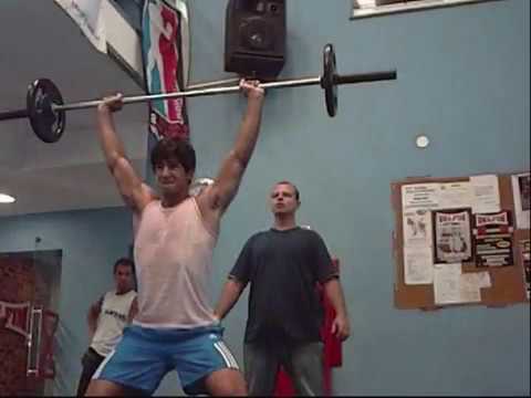 BRUNO CUNHA,  QUAL O TAMANHO DO SEU SONHO?