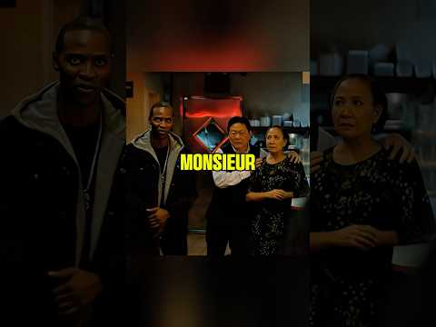 Il paye pas son loyer mais…🥹 #shorts