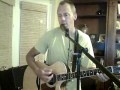 We Learned to Be Cool from You -- Jimmy Buffett Cover