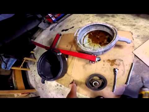 9-29-15 No cuts, 36 minute cam install and explanation video