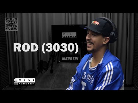 ROD (3030) – MINI PODCAST #34
