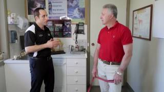 First Aid for greyhounds (Part 4): Preventing, detecting and treating Acidosis