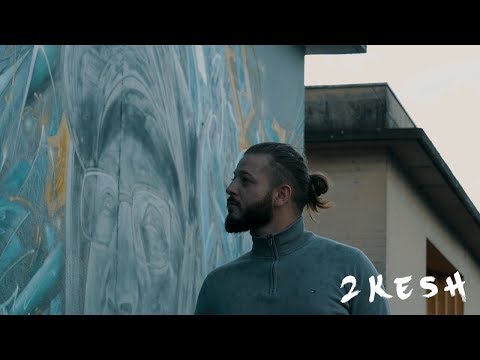 DESMAR - FREESTYLE 2KESH