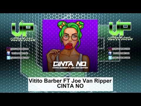 Vitito Barber FT Joe Van Ripper   Cinta NO