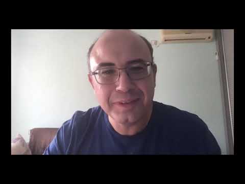 symplectic topology - Lev Buhovsky