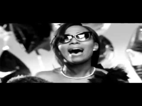 Teairra Mari feat. Rico Love - That's All Me (Official Video 2011) HD