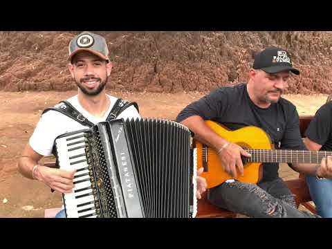 Hoje está fazendo um ano - Gustavo Neves Acordeon e Falcão & Vardel