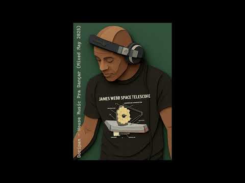 Doripan - House Music Pra Dançar (Mixed May 2025)