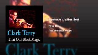 Serenade to a Bus Seat