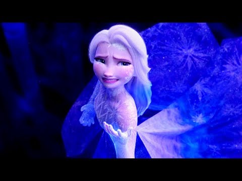 Frozen 2 | Elsa at Ahtohallan (Eu Portuguese)