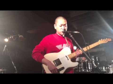 151120 혁오(hyukoh) /위잉위잉 + 멋진헛간@O-nest Tokyo,Japan