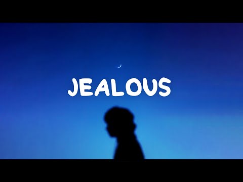 Video thumbnail for Jealous