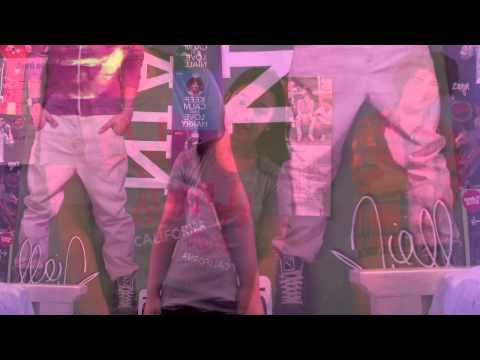 Over The Moon || Cher Lloyd