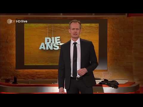 Max Uthoff verteidigt Wladimir Putin   Die Anstalt ZDF 11 03 2014   HD Cut