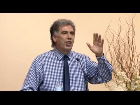 Biserica Penticostală Perth - 2 Aprilie 2015 - Ducu Borceanu