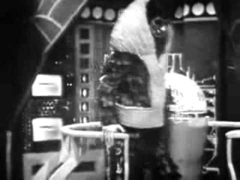 Doctor Who Episode Tribute No.33 - The Dominators