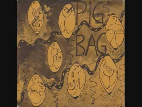 Pigbag - Papa's Got a Brand New Pigbag