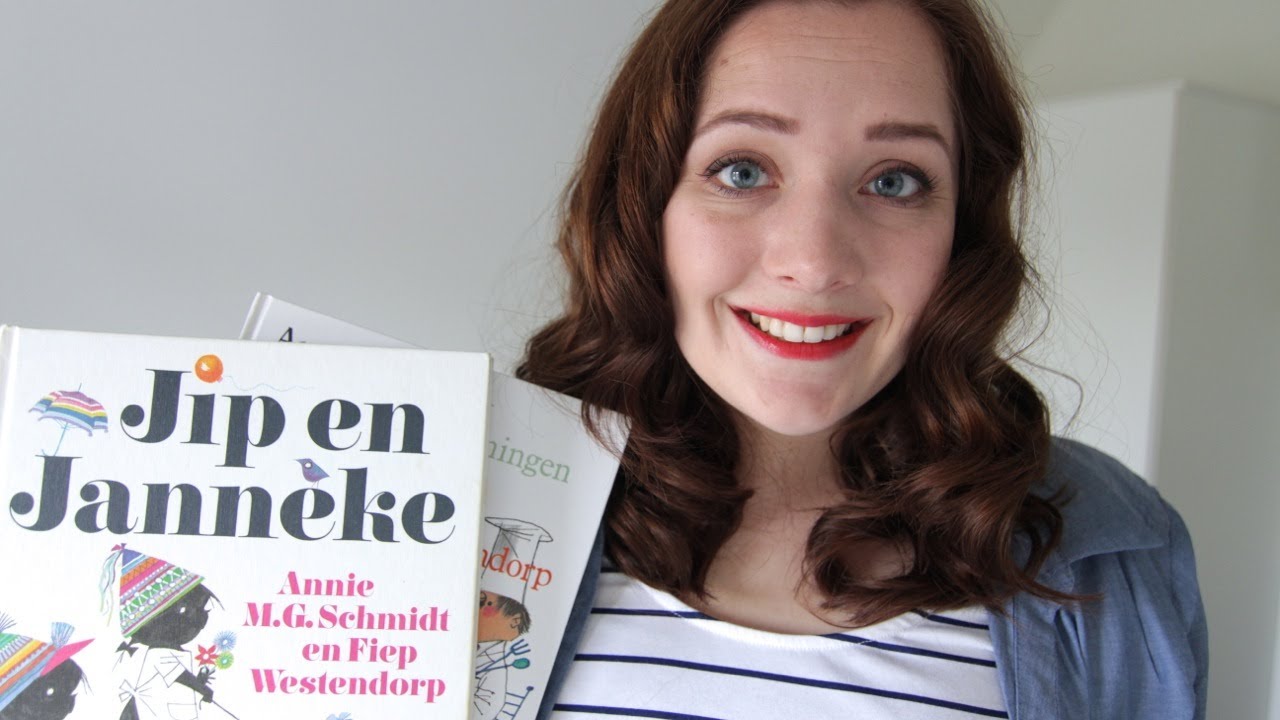 Dutch Children's Literature: Annie M.G. Schmidt.