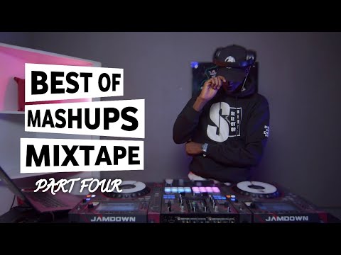 Best Of Mashups Mixtape Part Four Ft Selector Dedee