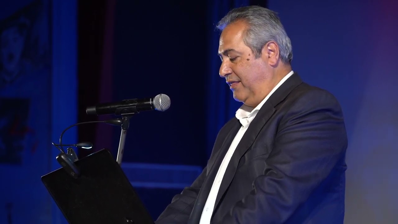 Χαιρετισμός από τον Νίκο Σκουλά για τον Νίκο Ξυλούρη Ψαρονίκο 28-4-2023