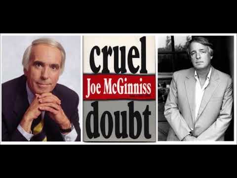 Tom Snyder Radio Show with Joe McGinnis (Cruel Doubt book) October 10 1991
