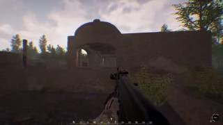 Until The Last Drop - Squad