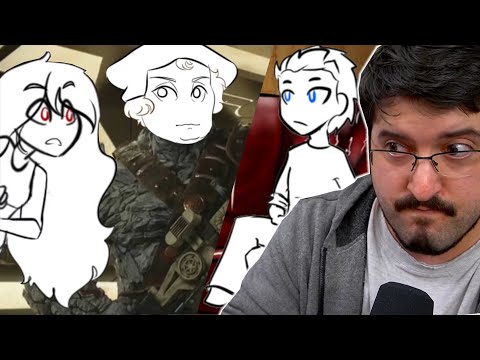 Unintended Consequences | Overly Sarcastic Productions: History Summarized, Pope Fights 2 Reaction