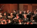 Samuel Barber - Concerto for Cello and Orchestra
