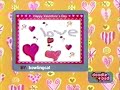 Noggin Valentine S Day Doodle Pad 2005 4