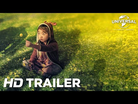 afbeelding Eerste trailer