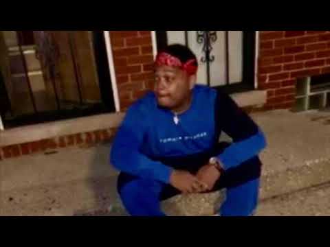 Donta Glo - So Chicago (remix)