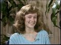 Lucy Deakins The Boy Who Could Fly 1986 Bobbie Wygant Archive