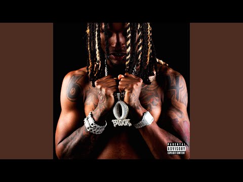 Mad At You (feat. Dreezy)