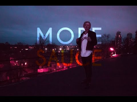 Ginger Mane - More Sauce